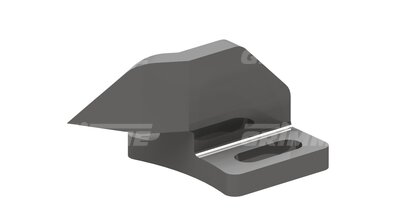 Scraper L/H