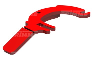 Mounting Bracket R/H