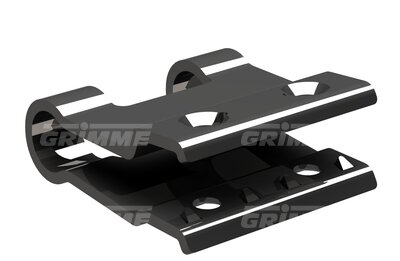 Belt Binder Type1 P42 DBH32 Outside