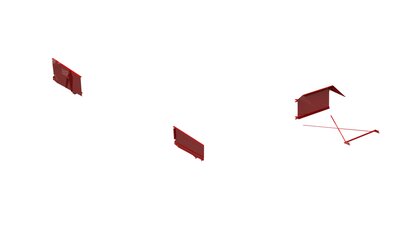 Bunker Frame