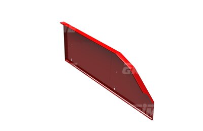Guard Front L/H