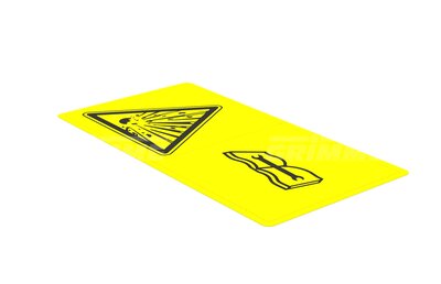 Warning Symbol