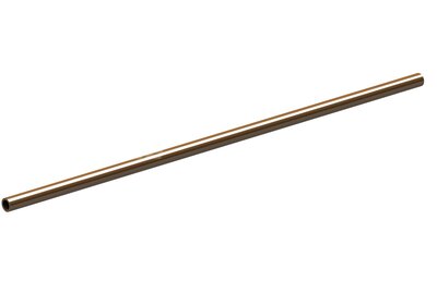 Cover Tube 17x12x633
