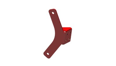 Bracket