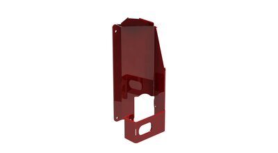 Guard for Cylinder