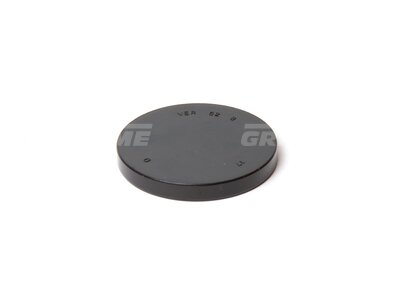 Locking Cap 62x8