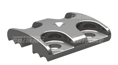 Belt Binder Type7 P30 DBH32 Upper