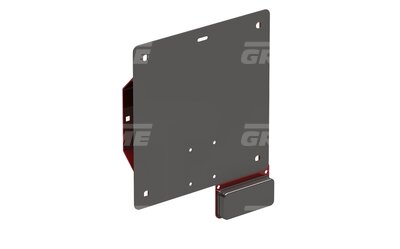 BGL LI M HALTER UND WT VM
