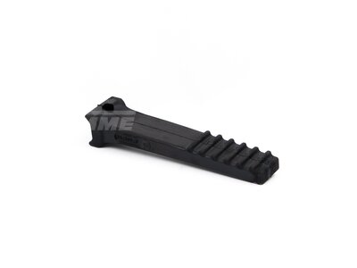 Flail One-Way Ribbed