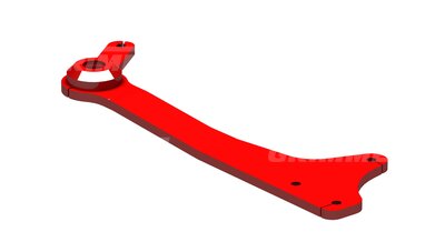 Bearing Arm LH