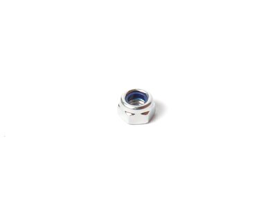 NYLOC NUT DIN985-M5-8-GAL