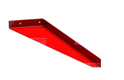 Bracket L/H