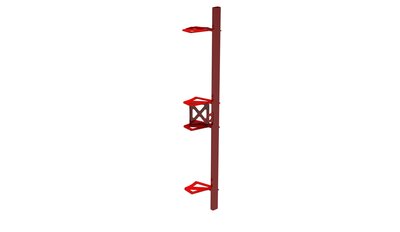 Mounting Frame