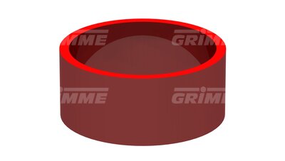 Spacer Tube