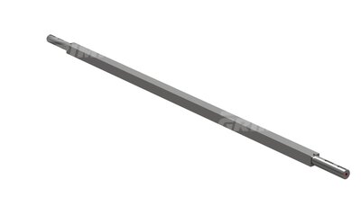 Star Shaft, Boulder Box CS150