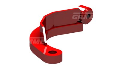 Stopper R/H