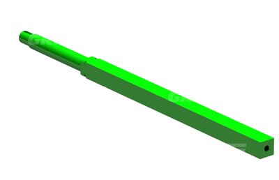 Square Shaft