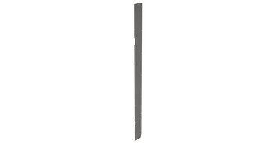 Wear + Tear Panel Long 170