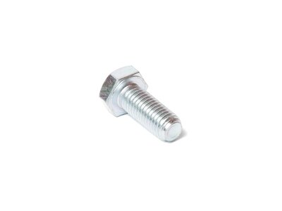 Set Screw M12x30-DIN933-8.8 Galvanized