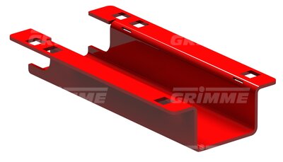 Clamping Plate