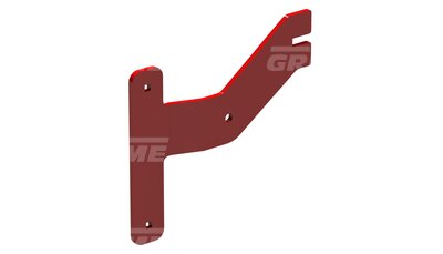Side Part L/H