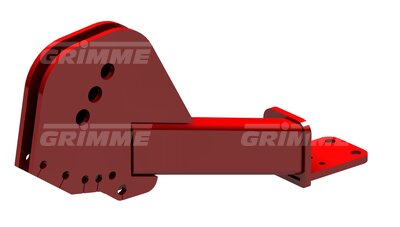 Mounting Arm L/H