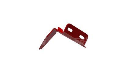 Side Plate L/H