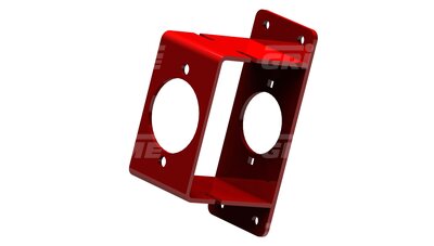 Bearing Bracket