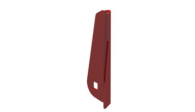 Scraper L/H