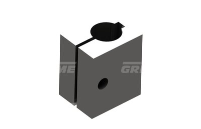 Clamping Piece