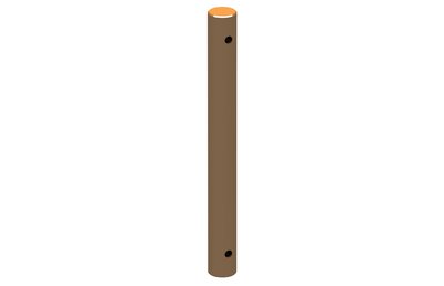 Idler Shaft