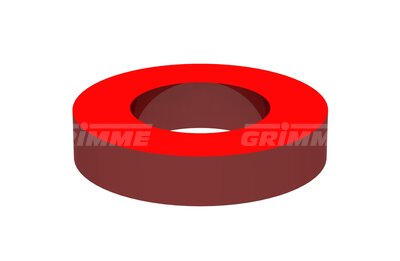 Spacer 6mm