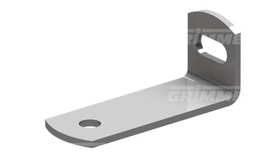 Guard Bracket