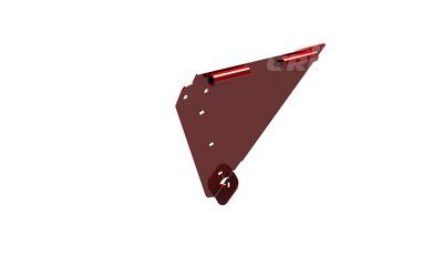 Trapezoid Shaper High L/H