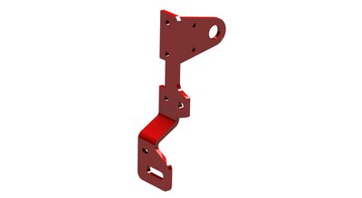 Share Mounting R/H