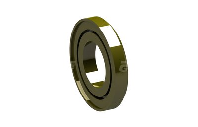 Brass Plate