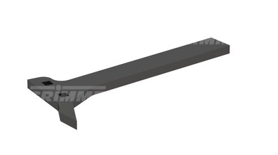 Shank