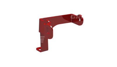 Bracket R/H