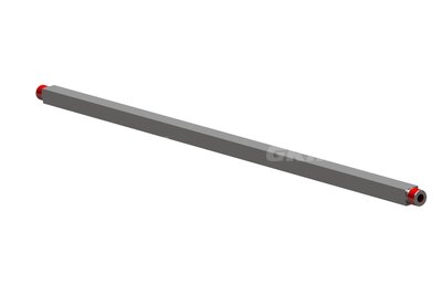 Square Shaft Picking Table 766