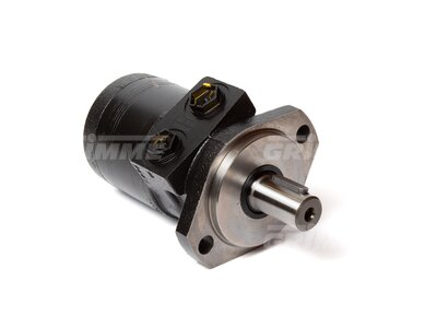 Hydraulikmotor