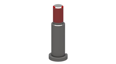 Hinge Bolt