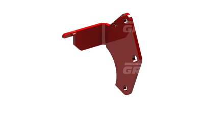 Bracket