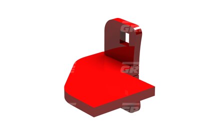 Abstreifer