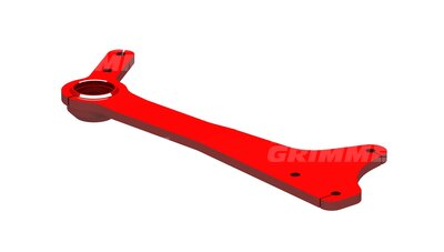 Bearing Arm RH