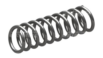Pressure Spring