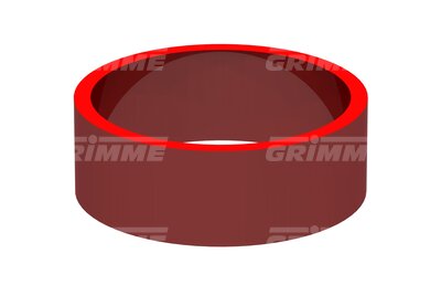 Spacer Tube