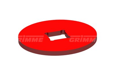 End Disc