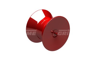 Diablo Roller 450/390