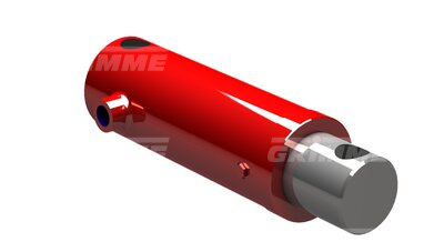 Pressure Cylinder