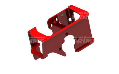 MOTORHALTER